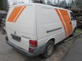 Kuva 4: Volkswagen Transporter 1,9TD pitk -96  1996