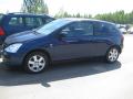 Kuva 4: Honda Civic 1.6i16v 81kw 2003