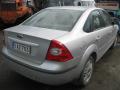 Kuva 4: Ford Focus 2.0 sedan 2007