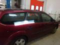 Kuva 4: Ford Focus 1.6TDCi farm 2005