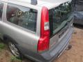 Kuva 4: Volvo XC70 2,4T -01 2001