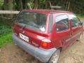 Kuva 4: Renault Twingo 1994