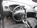 Kuva 4: Peugeot 308 SW 1.6 HDi farmari -08 2007