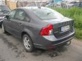 Kuva 4: Volvo S40 1.6D Kinetic 2009