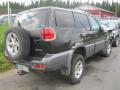 Kuva 4: Nissan Terrano 2.7Tdi 2004