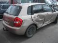 Kuva 4: Kia Cerato 2006