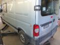 Kuva 4: Renault Master 3,0 DCI 100kW 2006