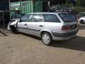 Kuva 4: Citroen Xantia Farmari 1.8 16V 1997