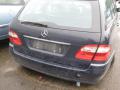 Kuva 4: Mercedes-Benz E 200 (w211) 320cdi farkku 2007