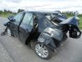 Kuva 4: Toyota Corolla 1.6 Dual VVTi -08 2008