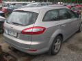 Kuva 4: Ford Mondeo farmari 2.0tdci 2010