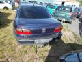 Kuva 4: Opel Omega B 1997