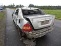 Kuva 4: Toyota Corolla 1.6 VVTi Sed. -04 2004