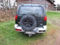 Kuva 4: Nissan Terrano II 5D  2,4i 4x4 -99  1999