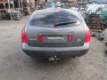 Kuva 4: Nissan Primera 1,8 aut.  farmari -05  2005