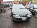 Kuva 4: Nissan Primera 1999