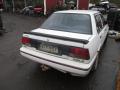 Kuva 4: Nissan Sunny 1990