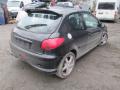 Kuva 4: Peugeot 206 2,0GTI -04 2004