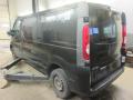 Kuva 4: Opel Vivaro 2,5 CDTI 107kW 2007