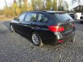 Kuva 4: BMW 318d F31 2014