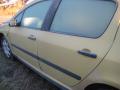 Kuva 4: Peugeot 307 1.6i16v HB 2004