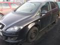 Kuva 4: Seat Altea XL 2008