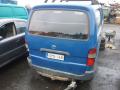 Kuva 4: Toyota Hiace  95-05 D4D neliveto 2002