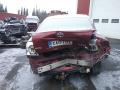 Kuva 4: Toyota Avensis 1.8 VVT-i  -03 2003