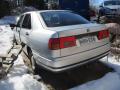 Kuva 4: Seat Toledo 1,8i 4D sedan -95 1995