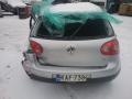 Kuva 4: VW Golf 4D HATCHBACK 1.6 AUTOMATIC-1K/258 2004