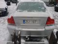 Kuva 4: Volvo S60 Sedan 2.4-RS6142/272 2006