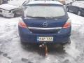 Kuva 4: Opel Astra 1.8 Ecotec Enjoy Special 5d 2006