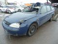 Kuva 4: Ford Mondeo 1.8 16V Farm. -01 2001