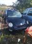 Kuva 4: Volkswagen Beetle 1.9tdi 2001