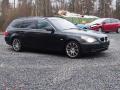 Kuva 4: BMW 520d E61 2007