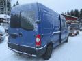 Kuva 4: Opel Movano Combi 2.5DTI A -06 2006