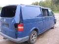 Kuva 4: Volkswagen Transporter 2,5 TDI 96kW 2004