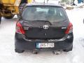 Kuva 4: Toyota Yaris 1.4D-4D (VNK) 2011