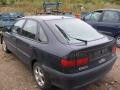 Kuva 4: Renault Laguna 2.0 8V 1994