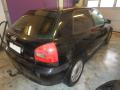 Kuva 4: Audi A3 1.6 3-ov. -98 1998