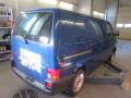 Kuva 4: Volkswagen Transporter 2,5 TDI 65kW 2003