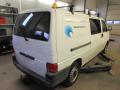 Kuva 4: Volkswagen Transporter 2,5 TDI 75kW syncro 1999