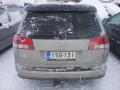 Kuva 4: Opel Vectra Wagon Comf. 2.2 16V 2004