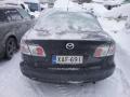 Kuva 4: Mazda 6 SDN 1.8 Elegance (A05) 2002