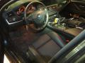 Kuva 4: BMW 525d F11 2011