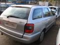 Kuva 4: Citroen Xsara Farm. 2.0HDI 2000