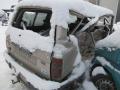 Kuva 4: Toyota Landcruiser 4,2TD -90 1990