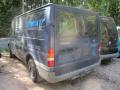 Kuva 4: Ford Transit 300S 2,0TD lyhyt matala -05 2005