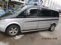 Kuva 4: Mercedes-Benz Vito 111CDI aut. lyhyt -04 2004