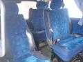 Kuva 4: Toyota Hiace D4D 117 Neliveto bussi 2008